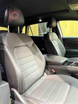Volkswagen Atlas Cross Sport